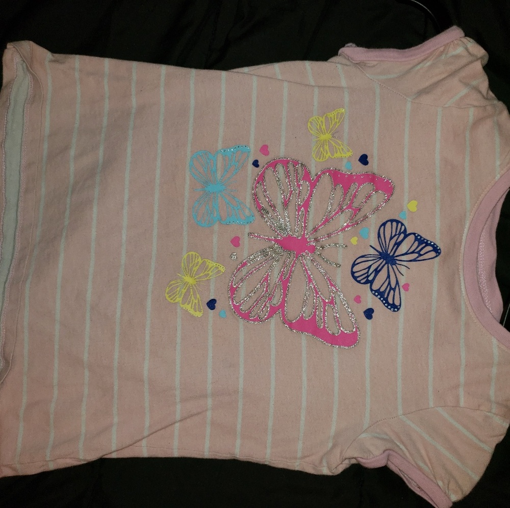 Girls shirt